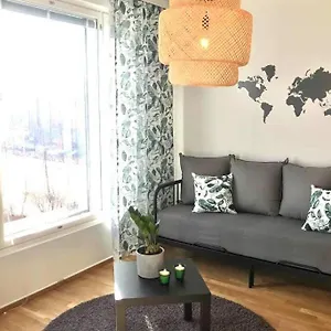 Casa Nearby Helsinki Airport Vantaa