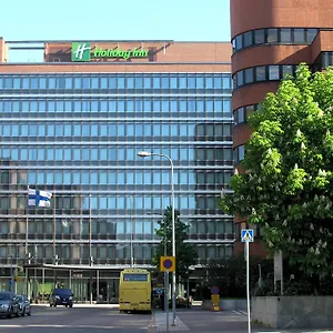 West - Ruoholahti By Ihg **** Helsinki