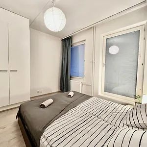 Easy & Near Airport Vantaa