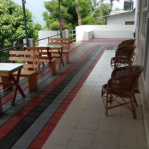 British County Munnar