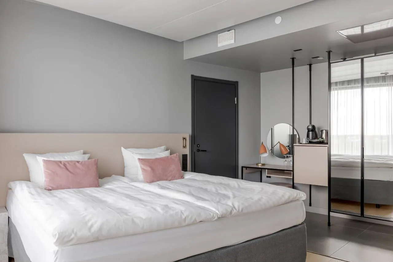 ****  Break Sokos Hotel Flamingo Vantaa Finlande