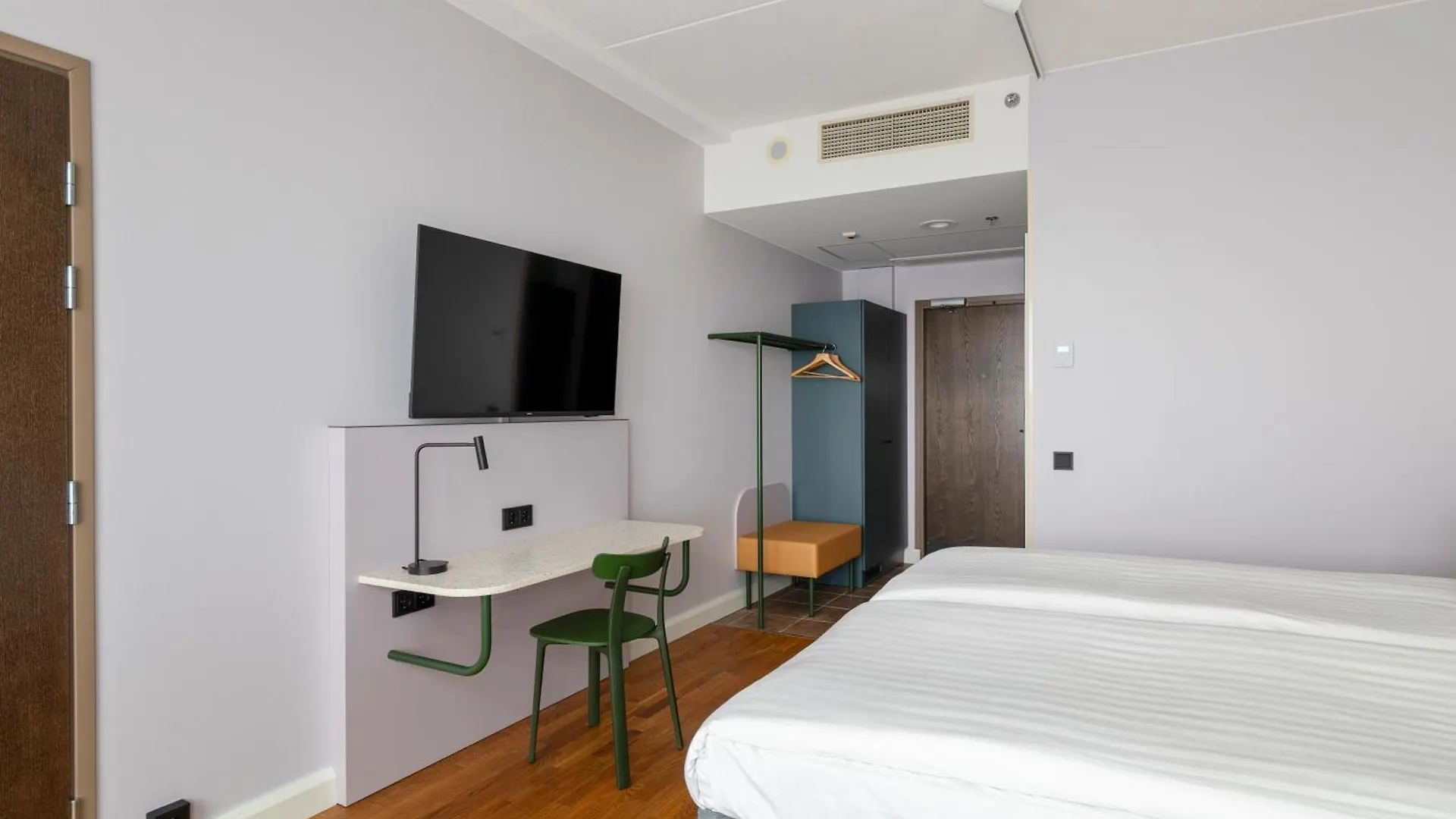 ****  Break Sokos Hotel Flamingo Vantaa Finlande